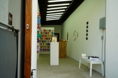 "The Show-Me State," Installation View